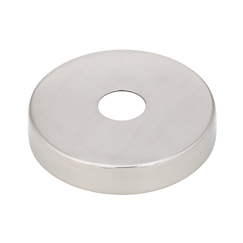 (image for) Server Products 88627 Lid for Pump Custom Stainless